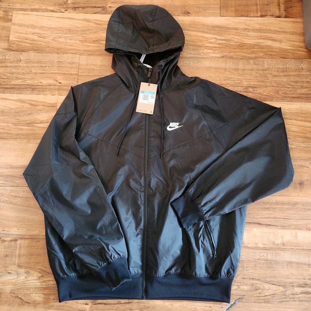 Nike Sportswear Men's Windrunner Jacket